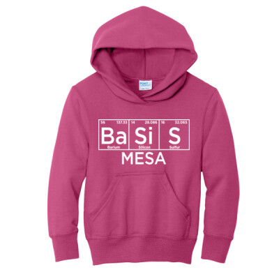 Youth Fleece Element Hoodie  Thumbnail