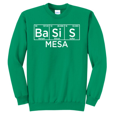Adult Fleece Elements Sweater  Thumbnail