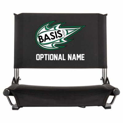 Stadium Chair - logo/name will be on back of chair Thumbnail