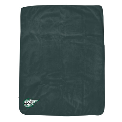 Fleece Blanket BASIS Thumbnail