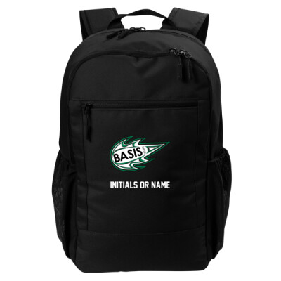 Daily Commute Backpack BASIS w/optional personalization Thumbnail