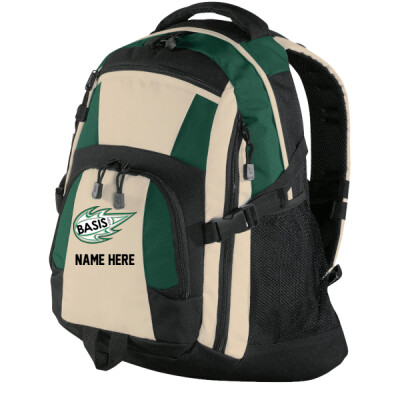 Urban Backpack BASIS w/optional personalization Thumbnail