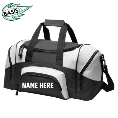Duffel Bag BASIS w/optional personalization Thumbnail